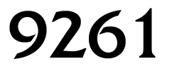 [9261]