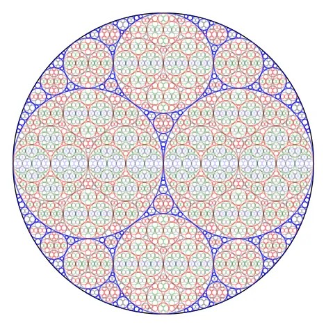 [la gerla di Apollonio]