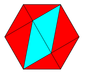 [il parallelogramma inscritto]