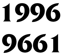 [1996-9661]