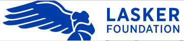 il logo della Lasker Foundation